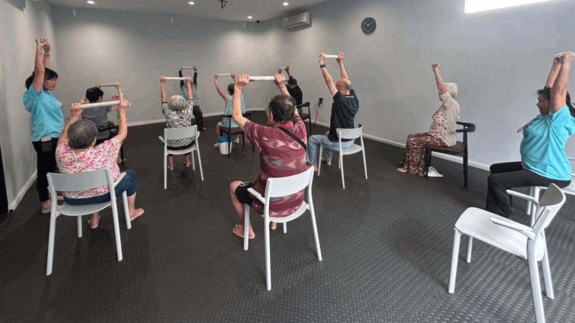 Physical Exercises