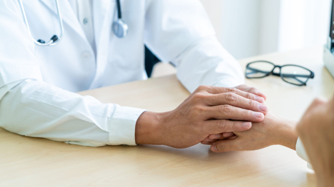 Medical Escort & Hospital Assistance